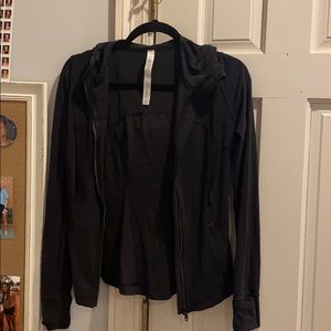 LULULEMON JACKET!!!!